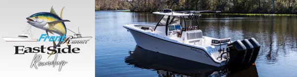 Tuna Tournament Entry Fee