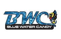 Blue Water Candy